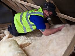 Best Batt and Roll Insulation  in North Conway, NH